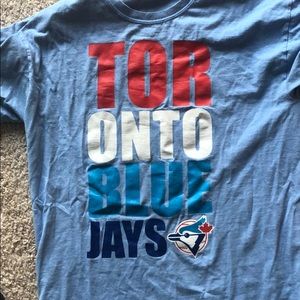 Toronto Blue Jays T-shirt